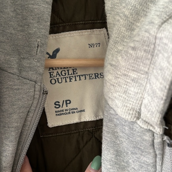 Jacket - Picture 3 of 4